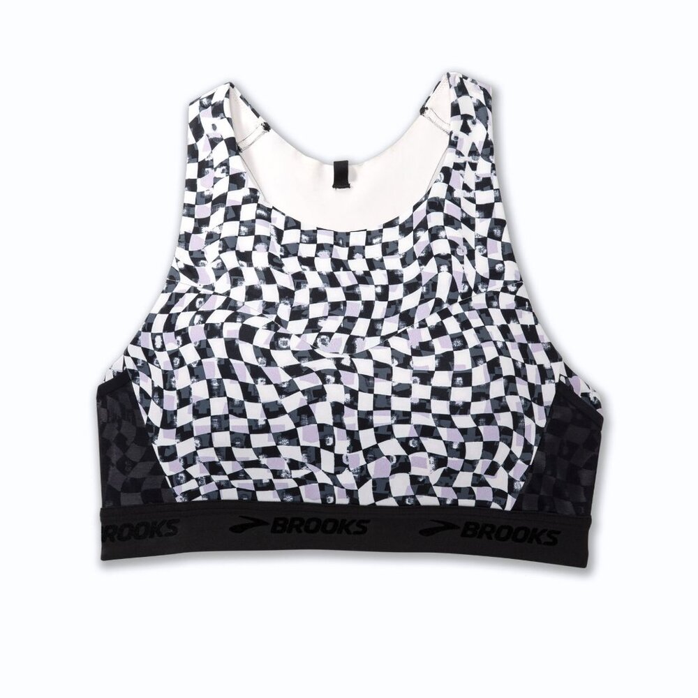 Brooks - NWT - 3 Pocket Sports Bra - 34DD